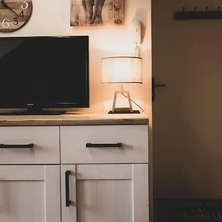Le Cocooning - Small Of 20 Square Meter In The Heart Of Apartment *